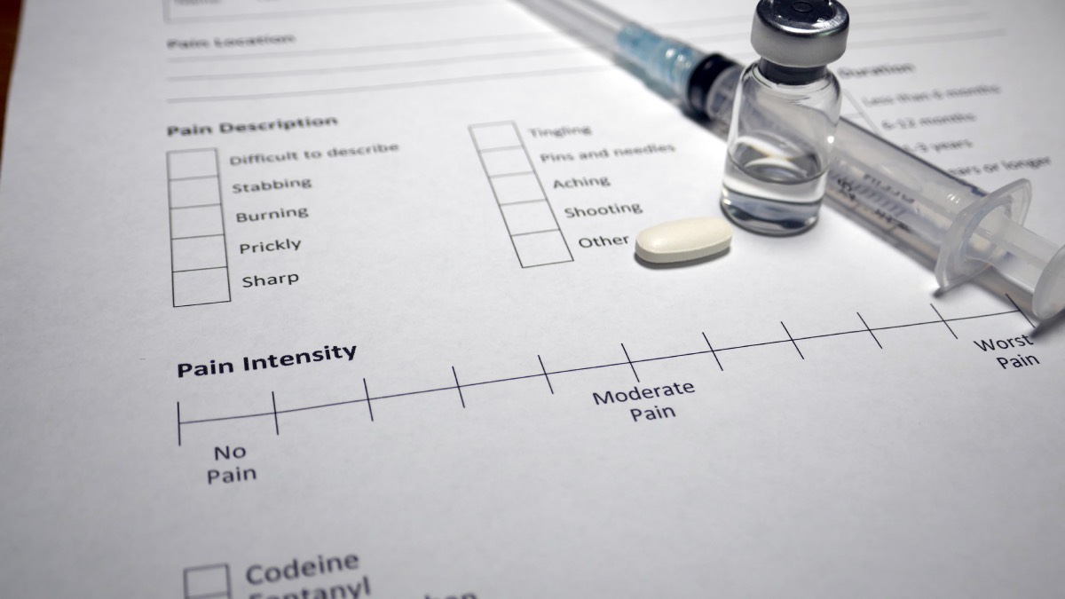 long-term opioid therapy