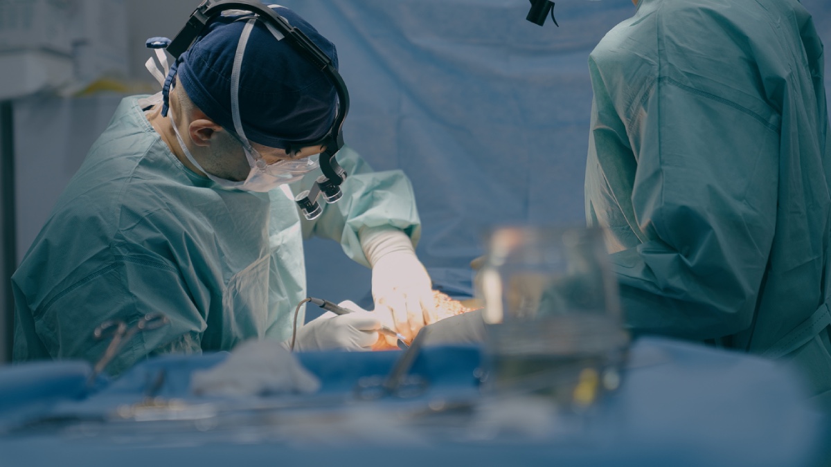 Paravertebral vs. Serratus Anterior Block